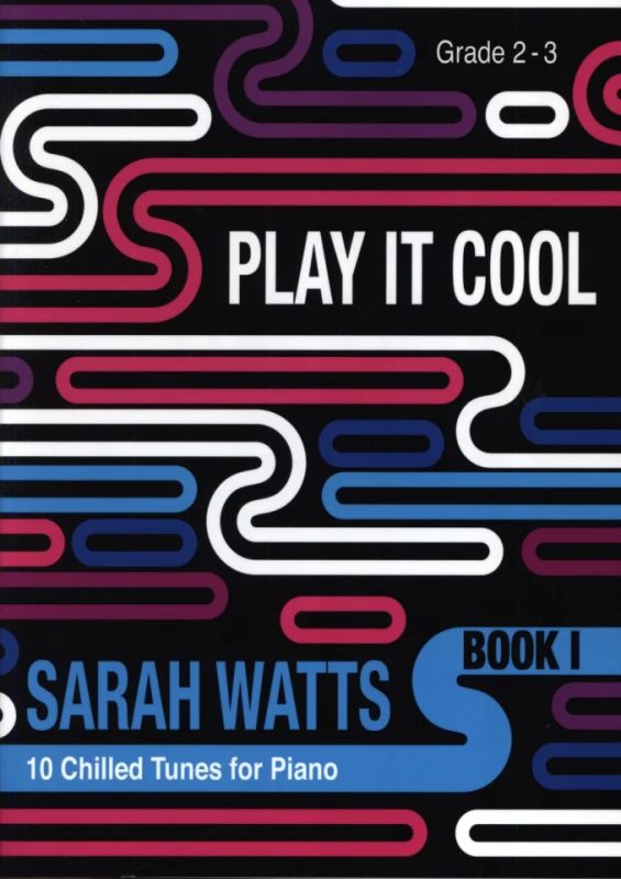 Sarah Watts - Play It Cool