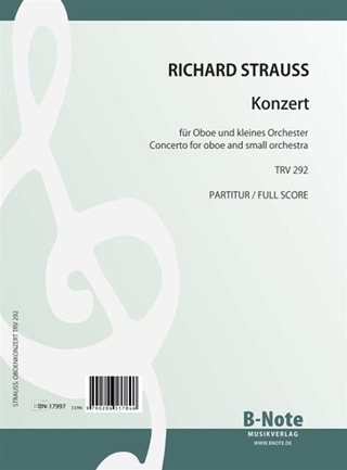 R. Strauss - Concert