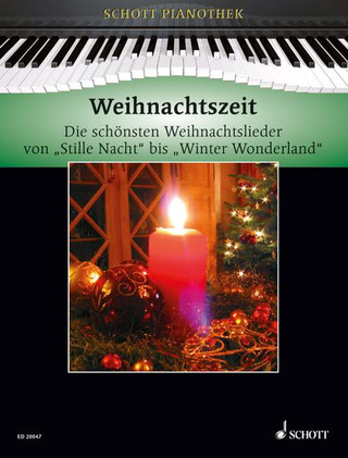 Georg Friedrich Händel et al. - Joy To The World