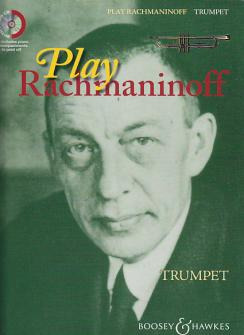 Sergej Rachmaninov - Vocalise