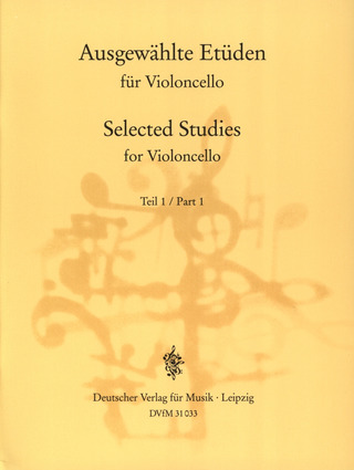 Selected Studies 1