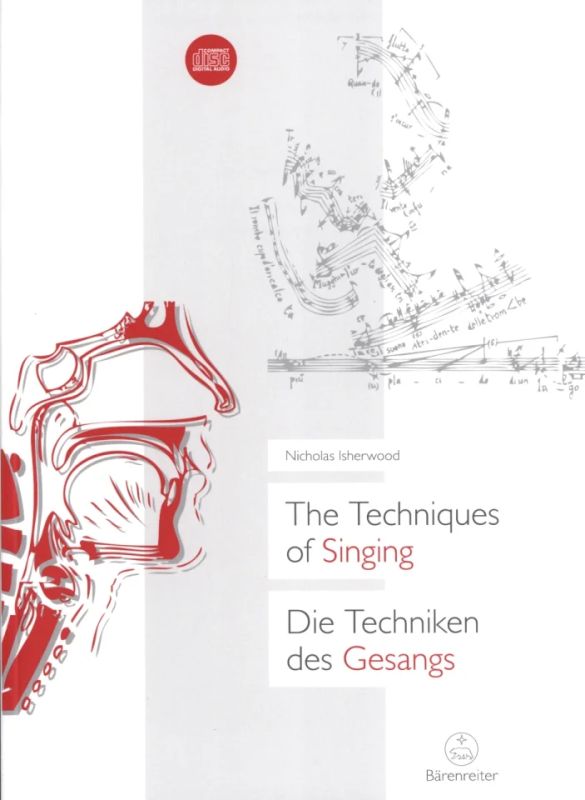 Nicholas Isherwood - The Techniques of Singing