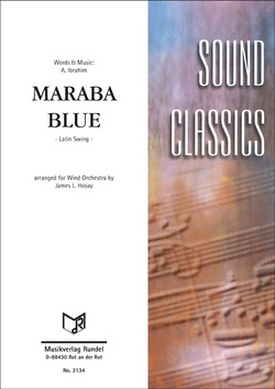 Abdullah Ibrahim - Maraba Blue
