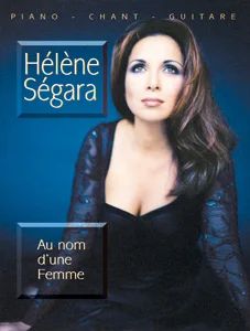 Hélène Ségara - Au nom d'une Femme