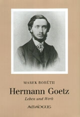 Marek Bobéth: Hermann Goetz