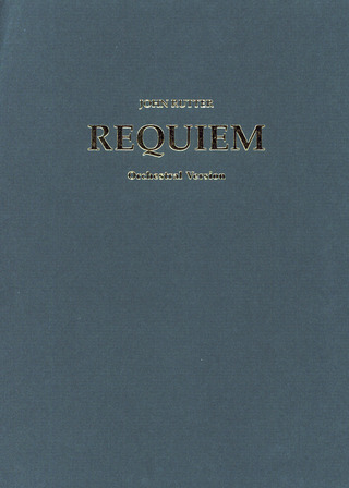 John Rutter - Requiem
