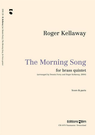 Roger Kellaway: The Morning Song