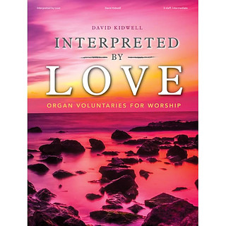 Interpreted by Love