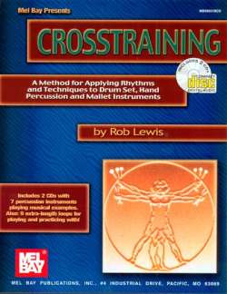 Rob Lewis - Crosstraining