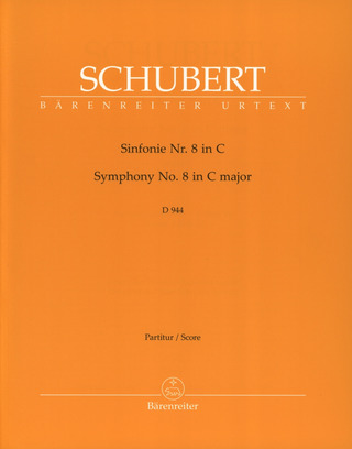 Franz Schubert - Symphony No. 8 in C major D 944