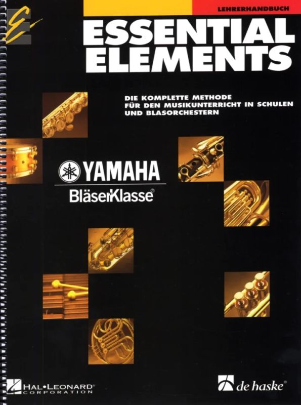 Essential Elements (0)