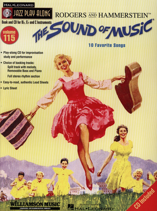 Richard Rodgers y otros. - The Sound Of Music