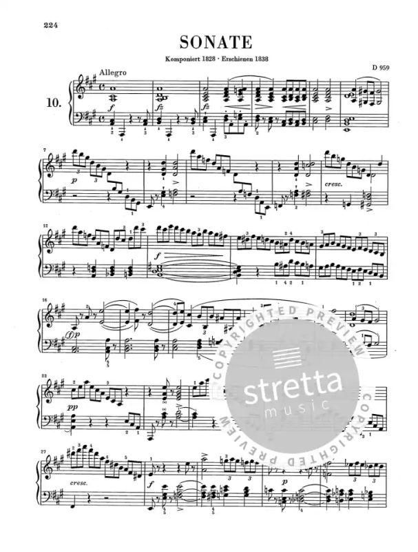 Franz Schubert - Piano Sonatas, Volume II (5)