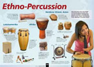 Ethno Percussion