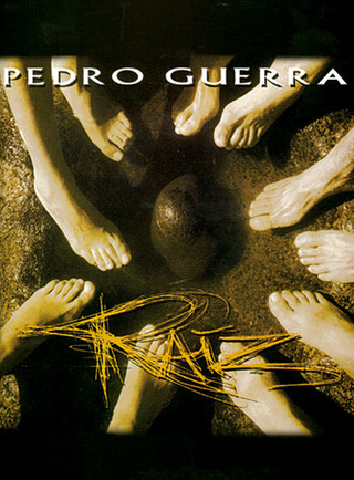 Pedro Guerrra - Raiz