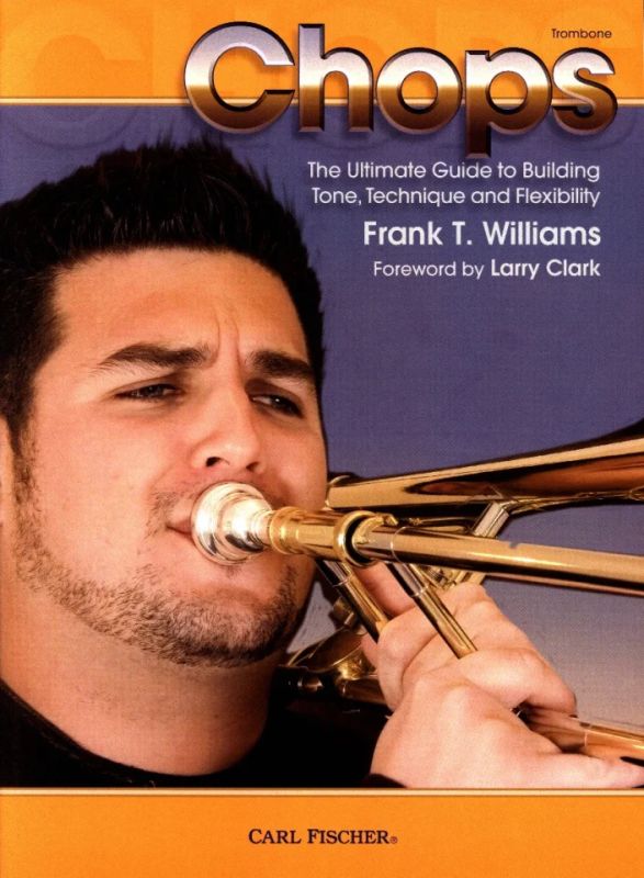 Frank T. Williams - Chops for Trombone (0)