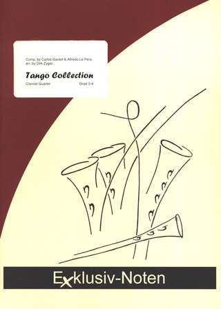 Carlos Gardel et al.: Tango Collection