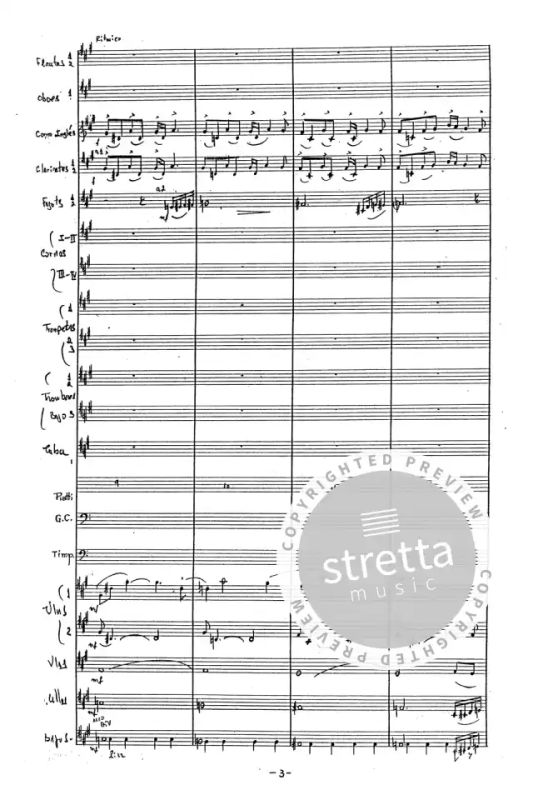 Astor Piazzolla - Invierno Porteño (3)