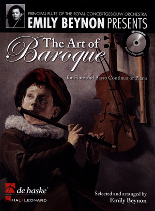 The Art of Baroque