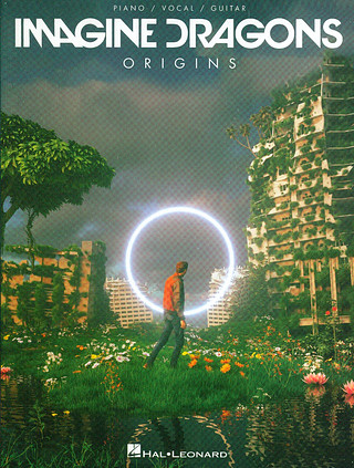 Imagine Dragons - Imagine Dragons: Origins