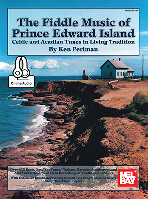 Fiddle Music Of Prince Edward Island