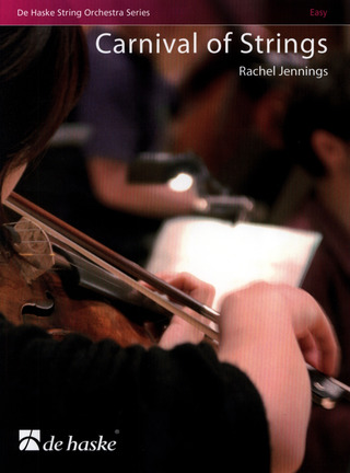 Rachel Jennings - Carnival of Strings