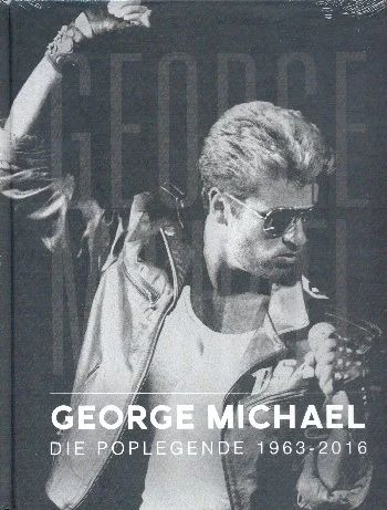 David Nolan - George Michael
