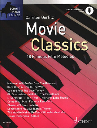 Movie Classics 1