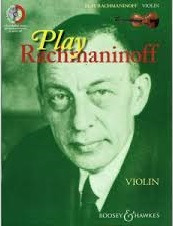 Sergei Rachmaninoff - As fair as day in blaze of noon