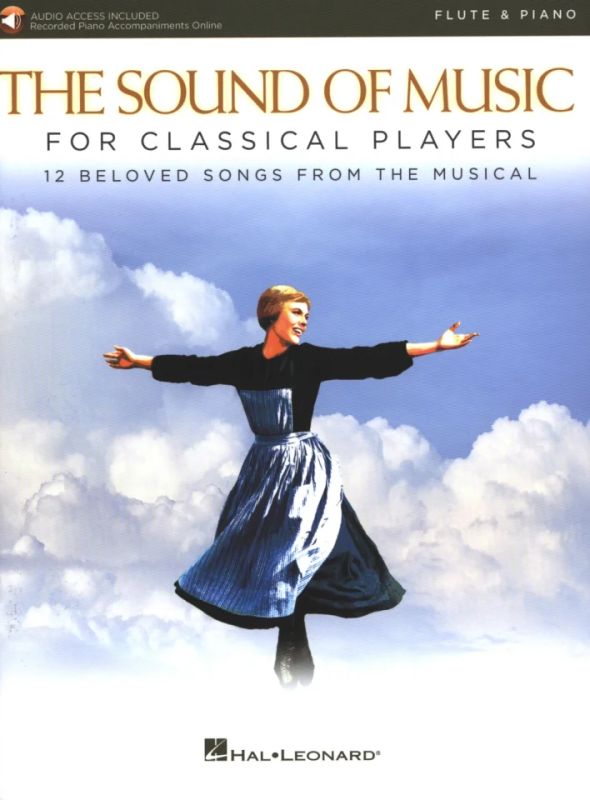 Richard Rodgers - The Sound of Music for Classical Players