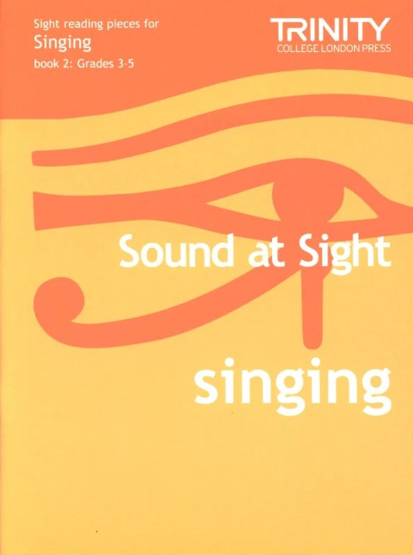 Sound at Sight Singing Book 2 (Gd3-Gd5)