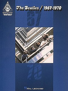 The Beatles/ 1967–1970