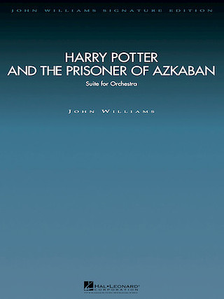 John Williams - Harry Potter and the Prisoner of Azkaban