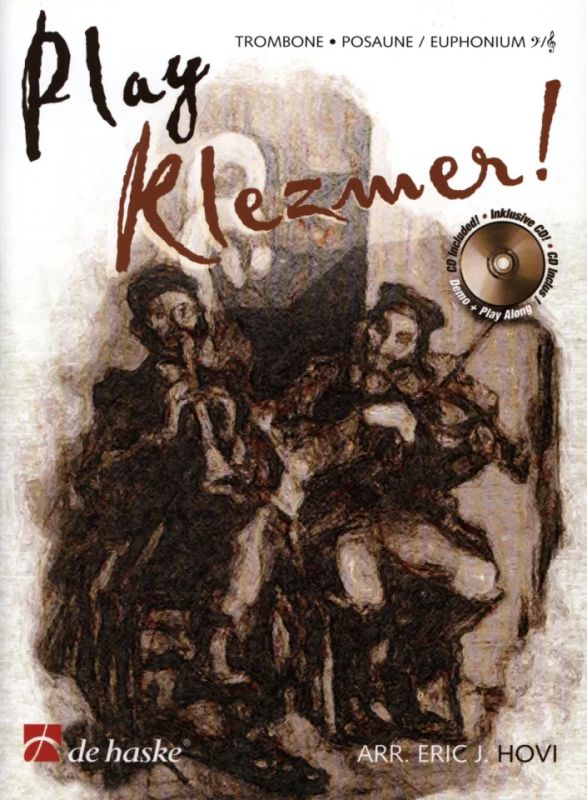 (Traditional) - Play Klezmer!