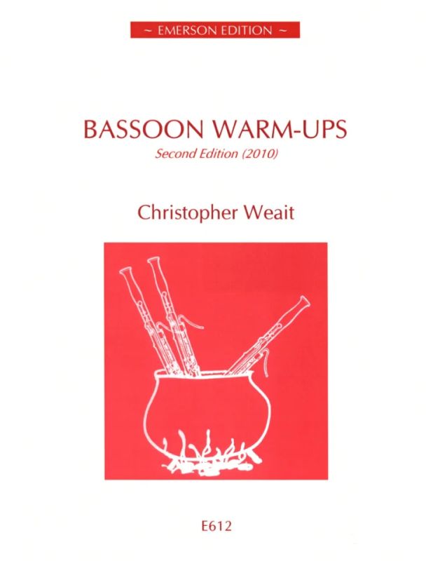 Christopher Weait - Bassoon Warm-Ups