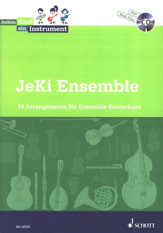 JeKi Ensemble