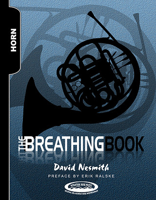 David Nesmith - The Breathing Book for Horn
