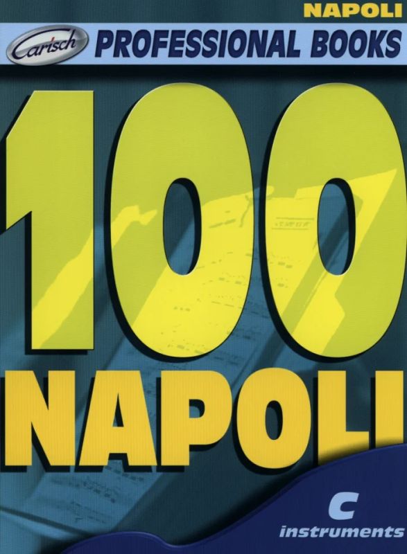 100 Napoli - Professional Books