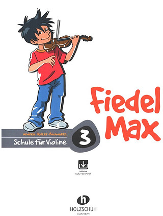 A. Holzer-Rhomberg - Fiedel Max 3