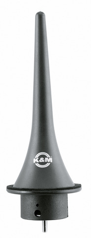 Clarinet peg – K&M 15224