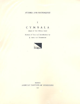 Cymbala - Bells in the Middle Ages