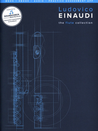 Ludovico Einaudi - The Flute Collection