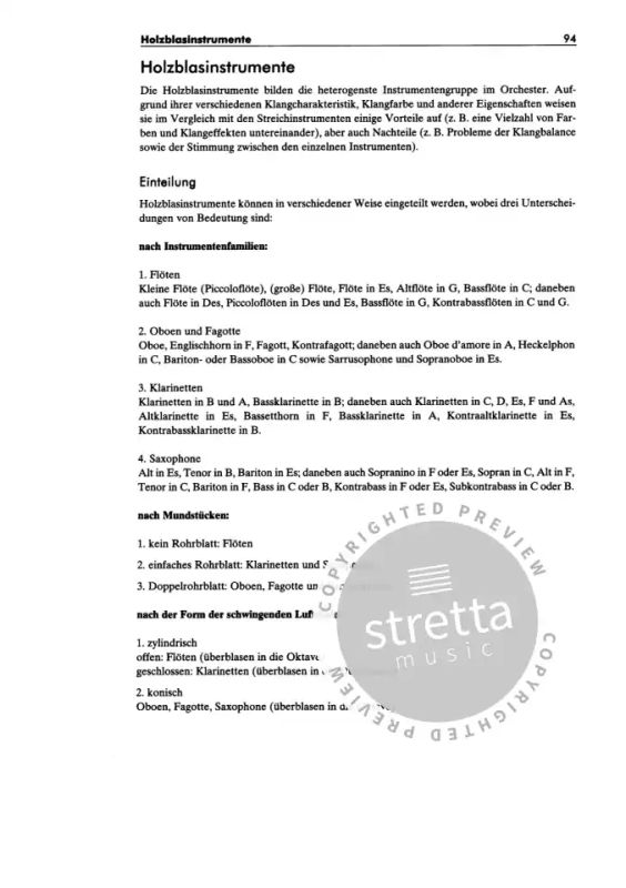 Ertugrul Sevsay - Handbuch der Instrumentationspraxis (3)