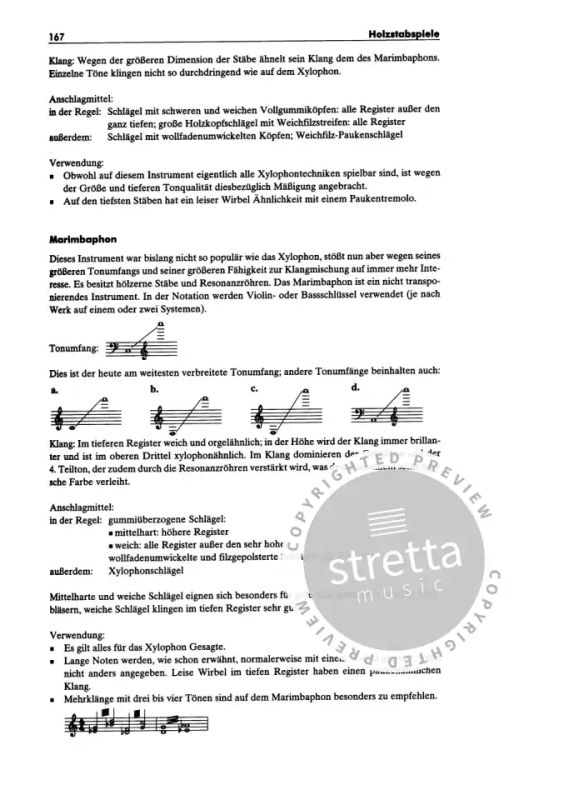 Ertugrul Sevsay - Handbuch der Instrumentationspraxis (4)