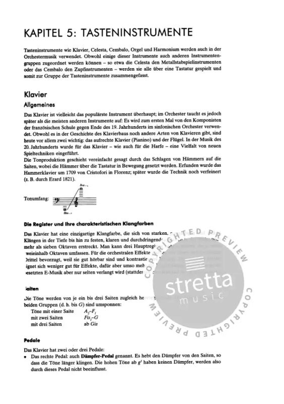 Ertugrul Sevsay - Handbuch der Instrumentationspraxis (6)
