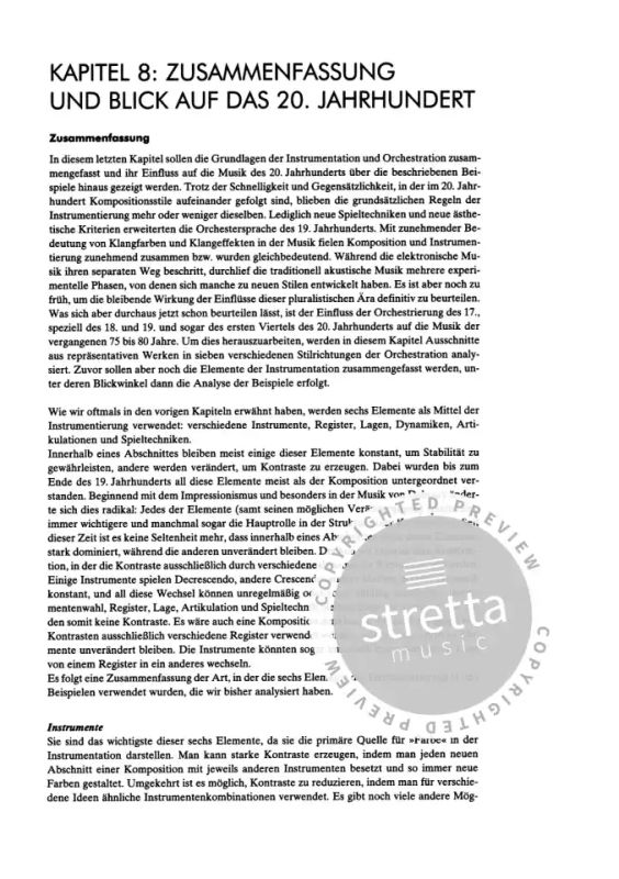 Ertugrul Sevsay - Handbuch der Instrumentationspraxis (11)