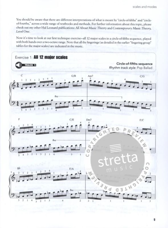 alguna cosa Opuesto Medalla Piano Fitness de Mark Harrison | comprar en Stretta tienda de partituras  online