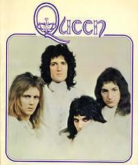 Brian May - White Queen (As It Began)
