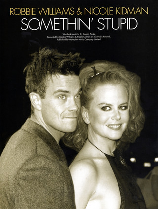 Robbie Williams - Somethin' Stupid