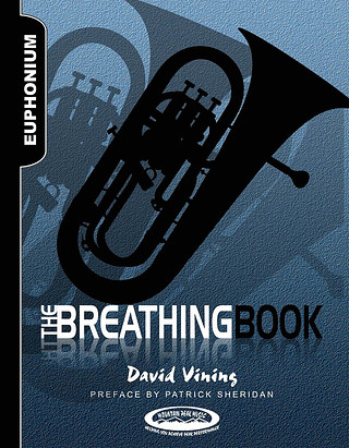 David Vining - The Breathing Book for Euphonium – Bass clef